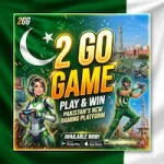 2 GO Game