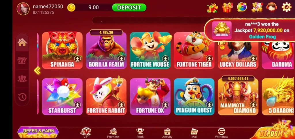 3patti hot game real app