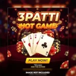 3patti Hot game