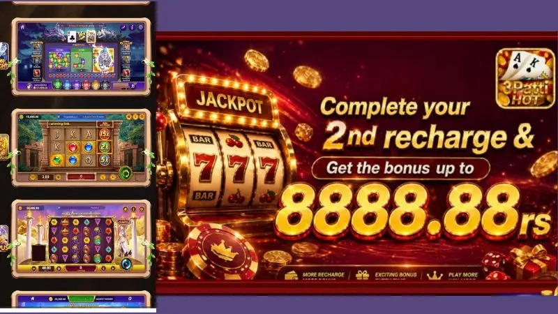 3patti hot game download