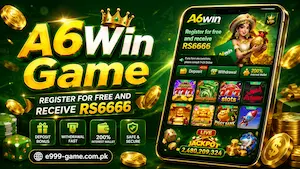 A6win game
