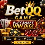 BetQQ Game