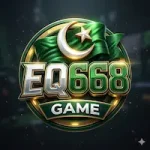 EQ668 Game