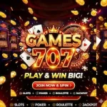 Games707 Game