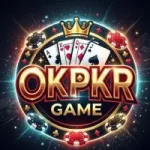 OK PKR Game