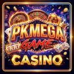 PKmega Game