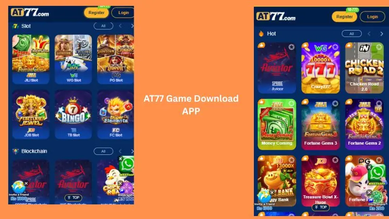 at77 app download