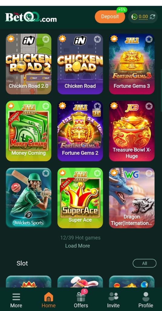 betqq game app