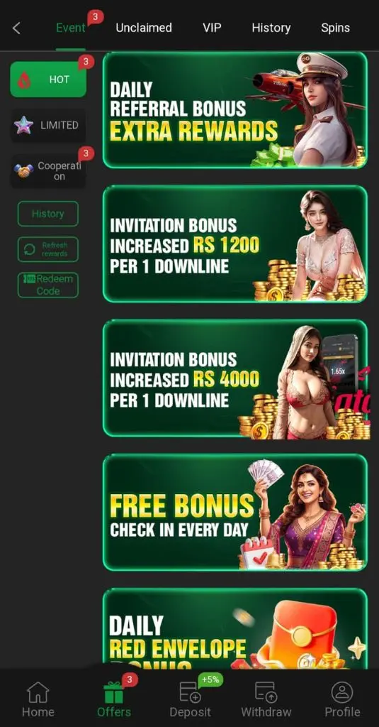 ok pkr game app