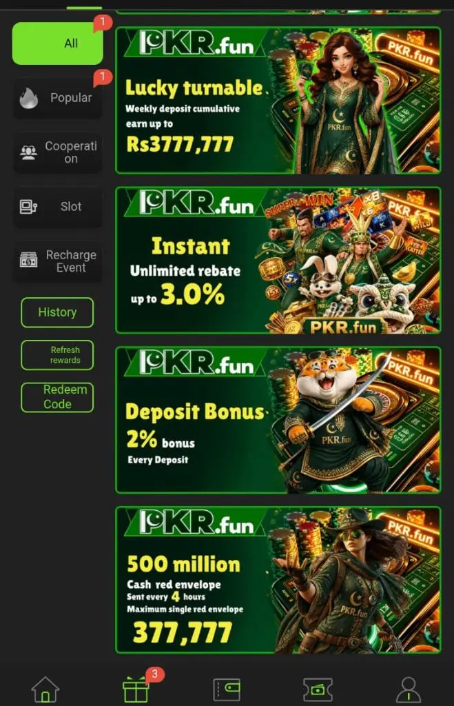 pkrfun game best app