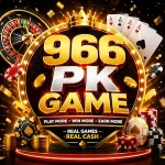 966 PK Game
