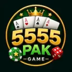 5555 Pak Game