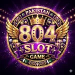 804slot Game
