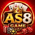 AS8 Game