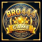 BRO444 Game