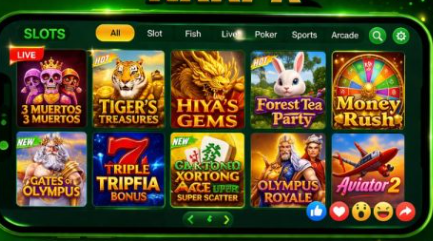 win7799 game apk