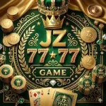 JZ7777 Game