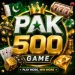 PAK 500 Game
