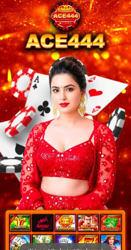 ace444 game apk app