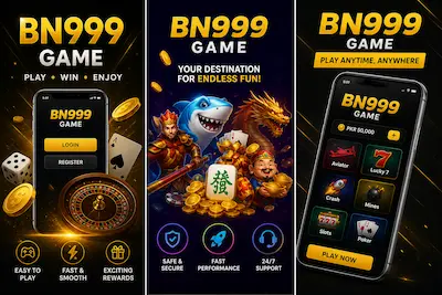download bn99 game