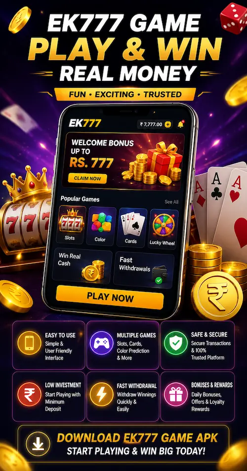 ek77 game download