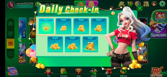joypk game dali bonus app