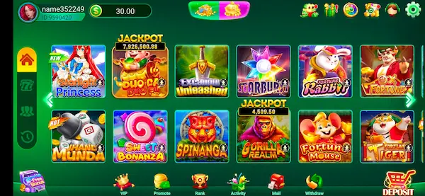 joypk game apk real app