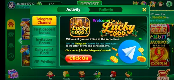 luckyt688 gam new app