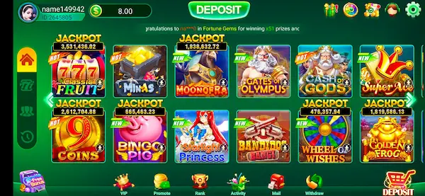 lucky688 game apk