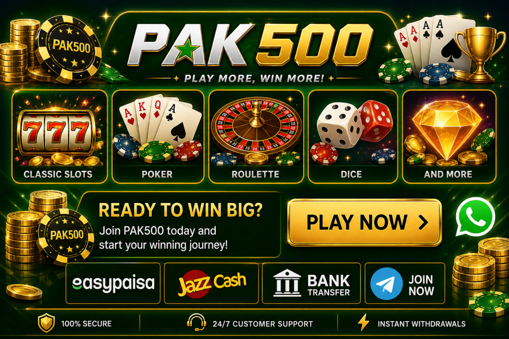 pak500 game download