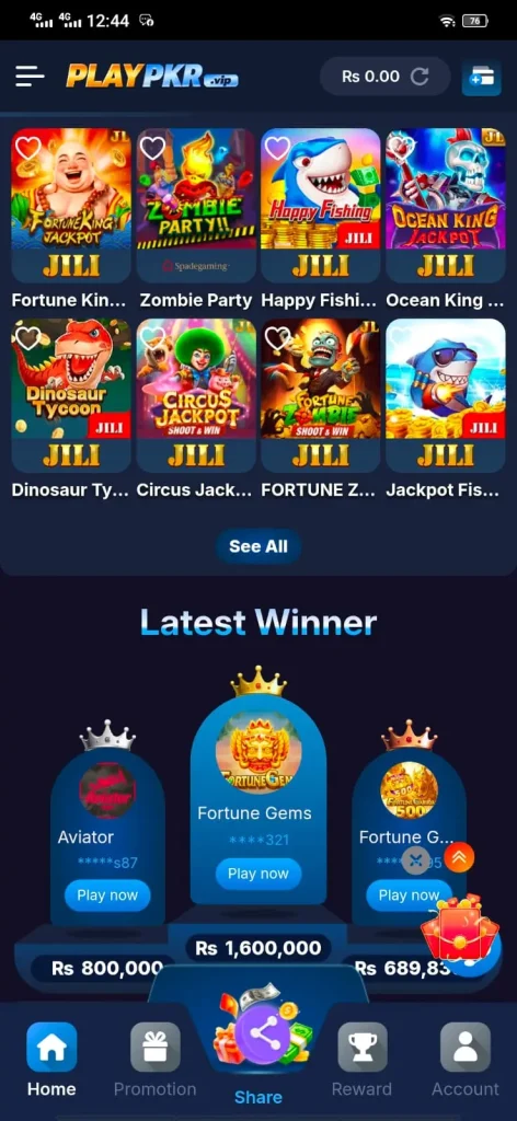 playpkr game apk