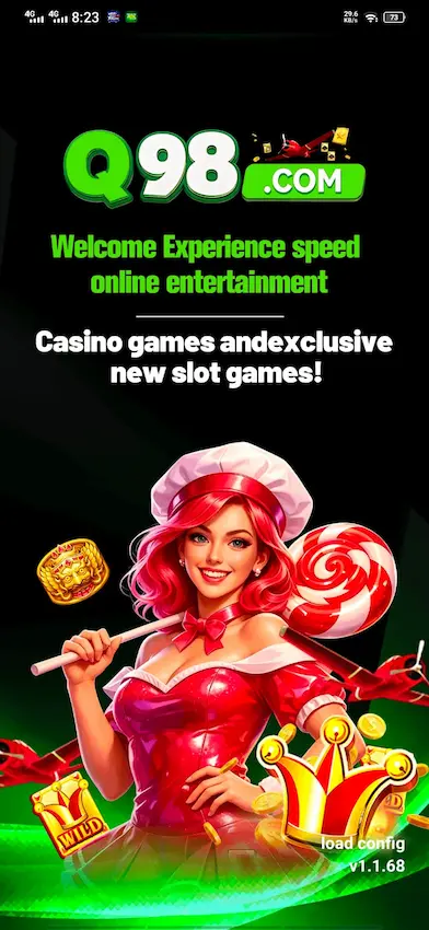 q98 game app