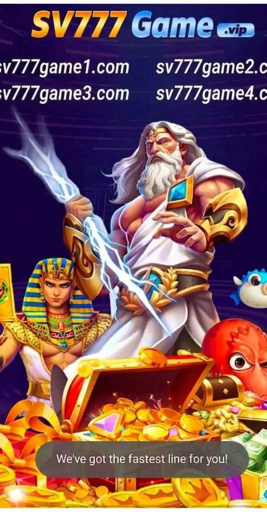 sv777 game app