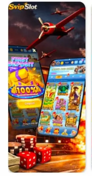svipslot game real app