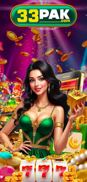 33pak game app 2026