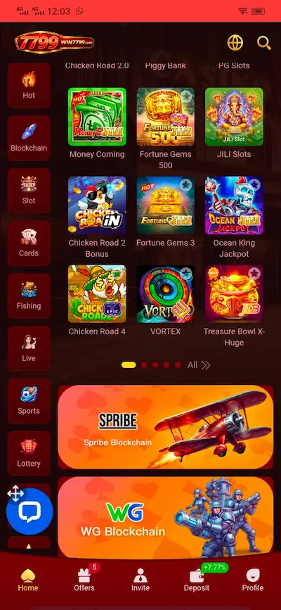 win7799 game download apk