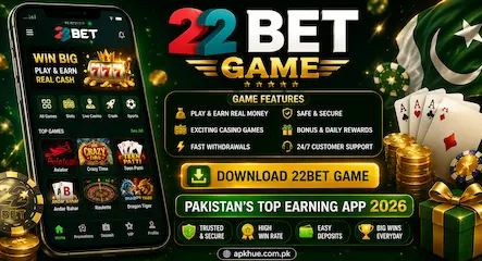 22bet game