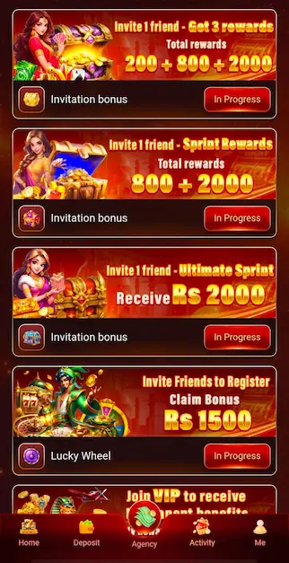 666rs game