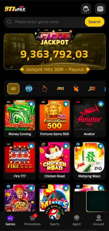 977 apk game