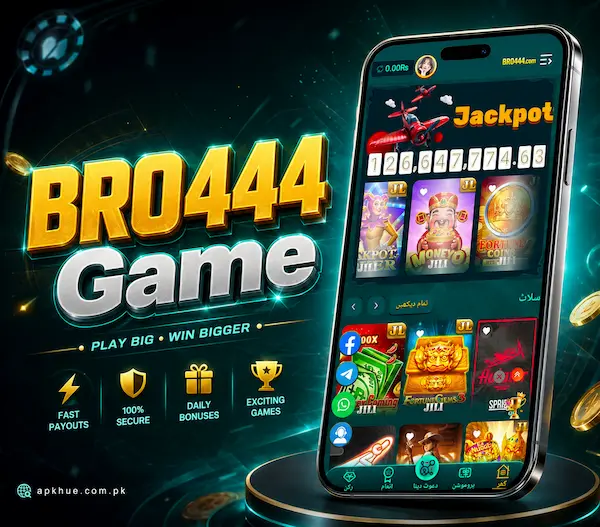 Bro444 game