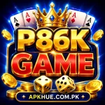 P86K Game