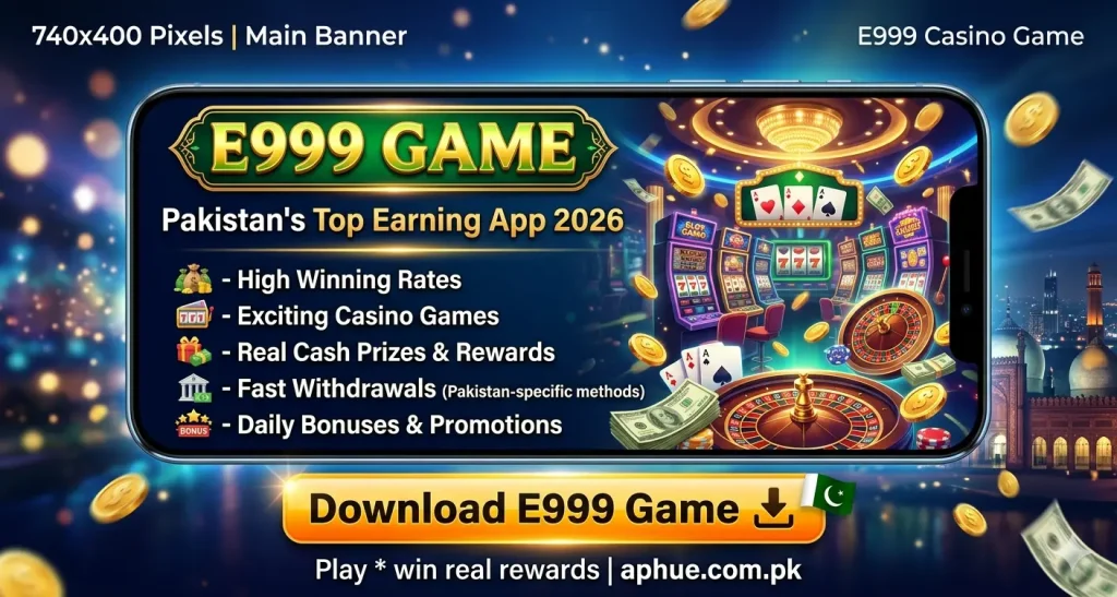 e999 game app
