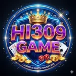 HI309 Game