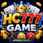 Hc777 Game