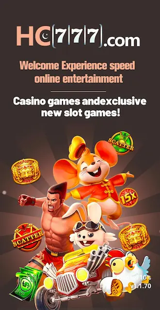 Hc777 Game