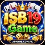 ISB19 Game