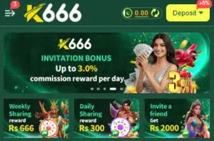 K999 Game
