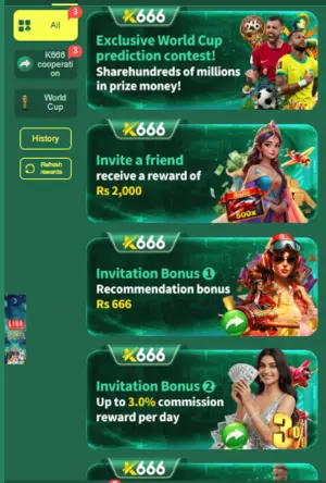 K999 Game