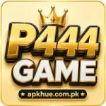 P444 Game