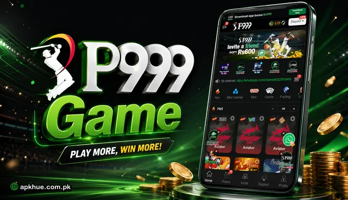 P999 Game